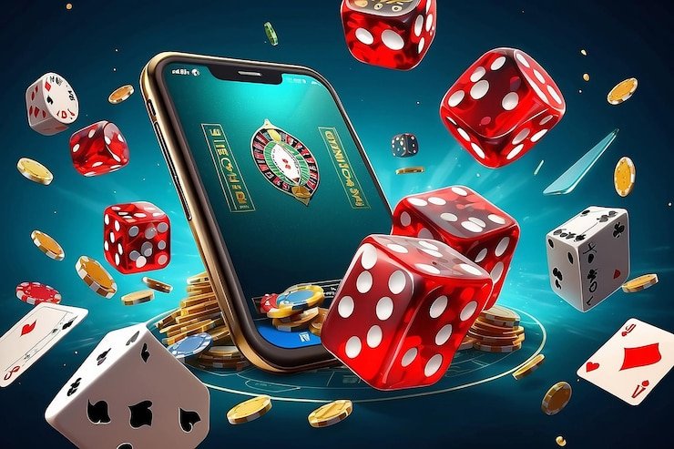 ক্যাসিনো থিম ও গেম কার্ডের বাংলা ব্যাখ্যা